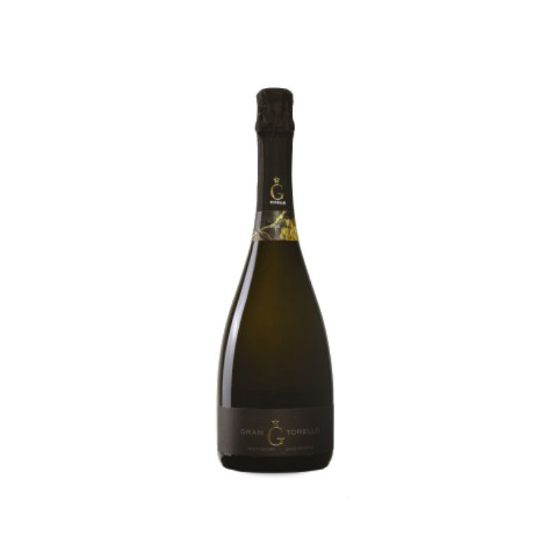 Image of Gran Torelló Brut Nature 2016