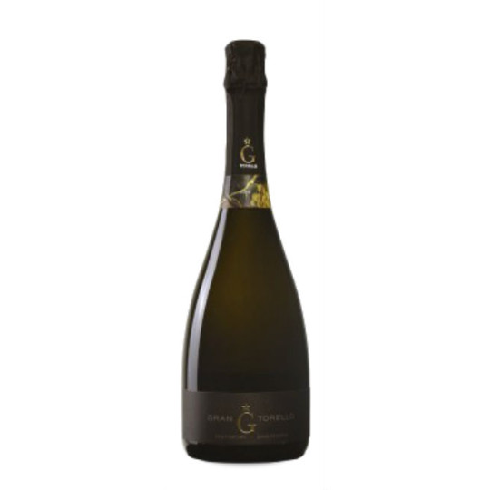 Gran Torelló Brut Nature 2016