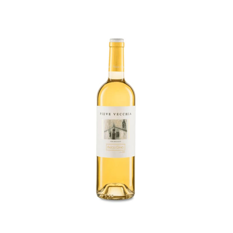 Image of Fasoli Gino Pieve Vecchia 2020