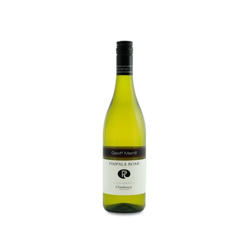 Image of Geoff Merrill Pimpala Road Chardonnay 2021