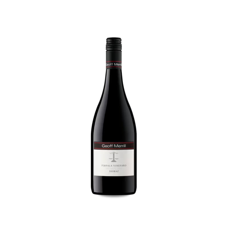 Image of Geoff Merrill Pimpala Road Shiraz 2021