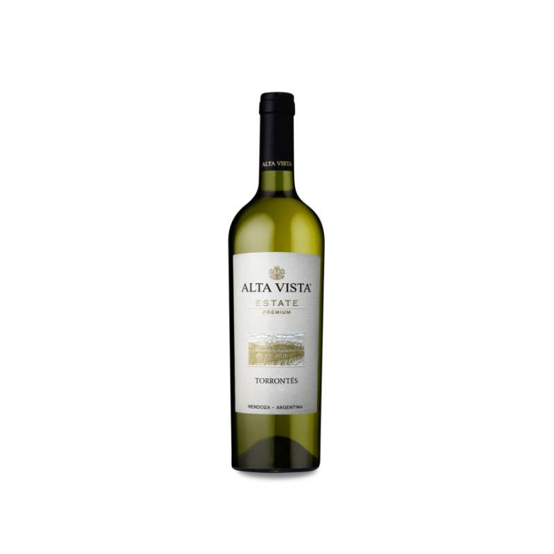 Image of Alta Vista Premium Torrontés 2022