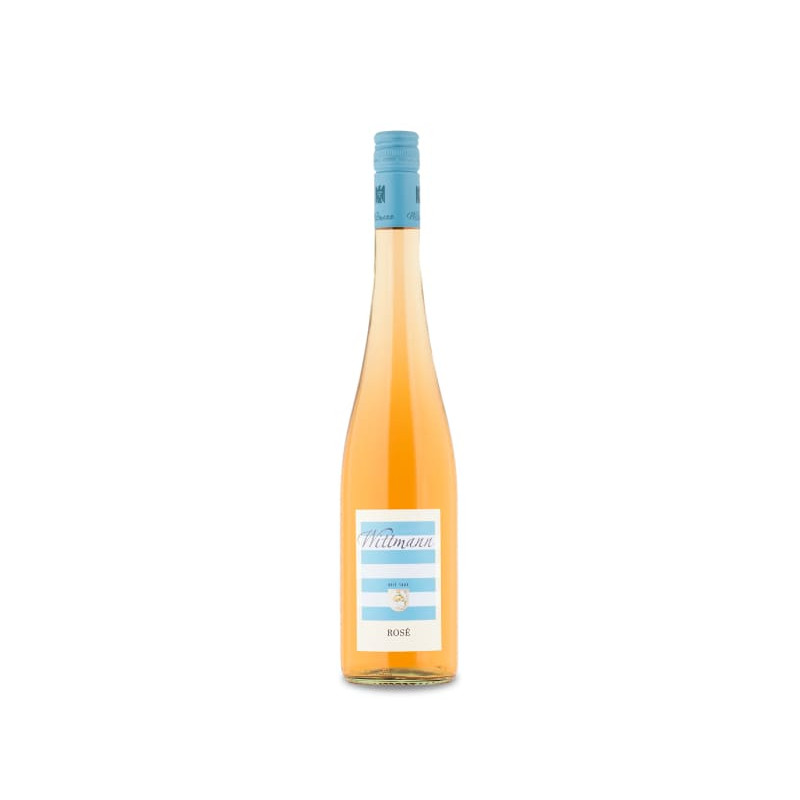 Image of Wittmann Trocken Rosé 2022