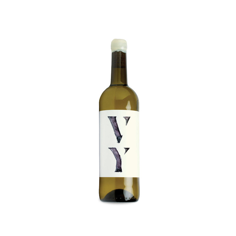 Image of Partida Creus Vinyater 2021