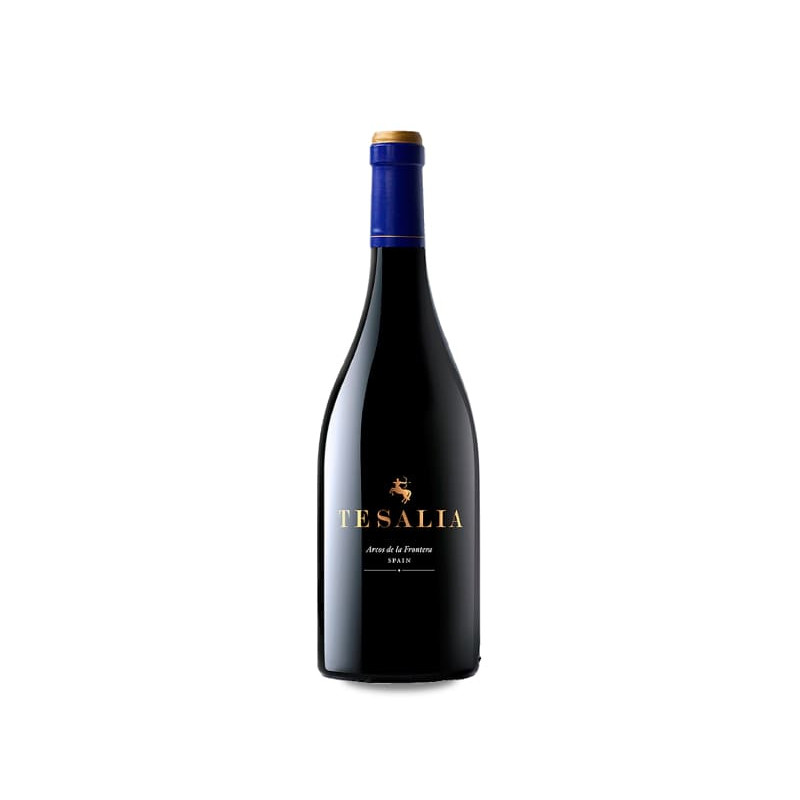 Image of Tesalia Tinto 2020