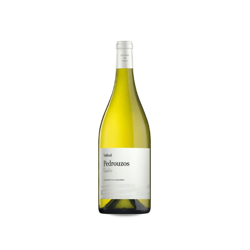 Image of Valdesil Pedrouzos Godello fermentado en barrica 2021