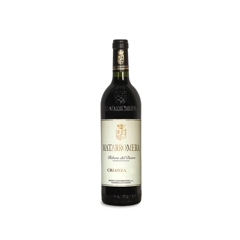Image of Matarromera Crianza 2020