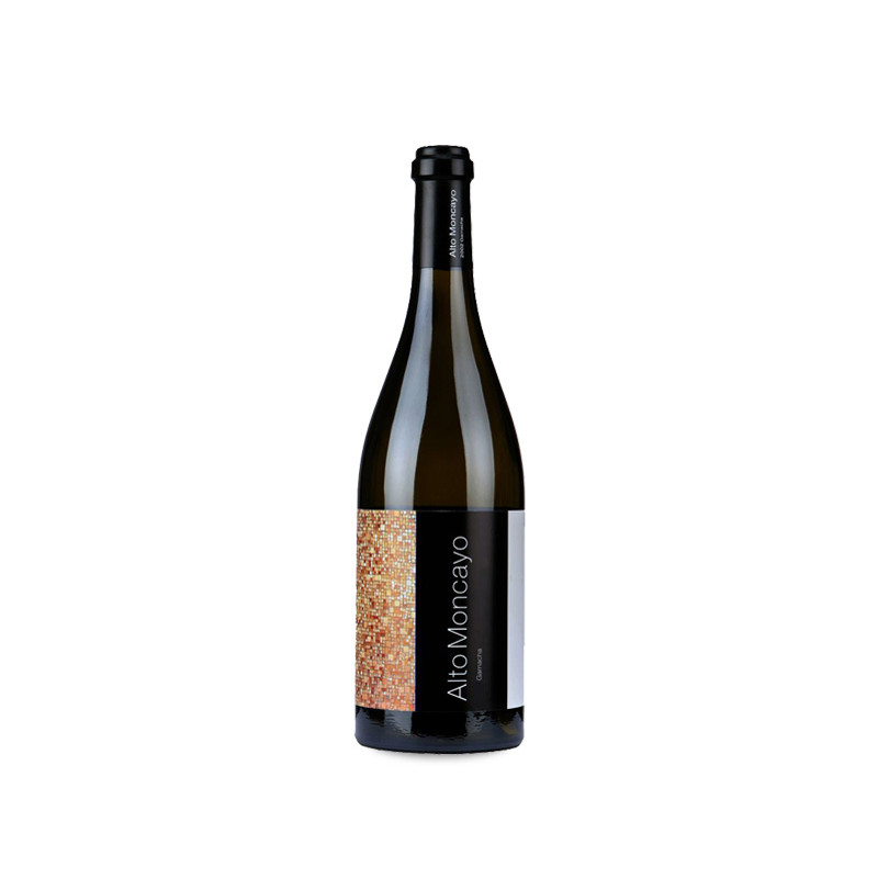 Image of Alto Moncayo 2021