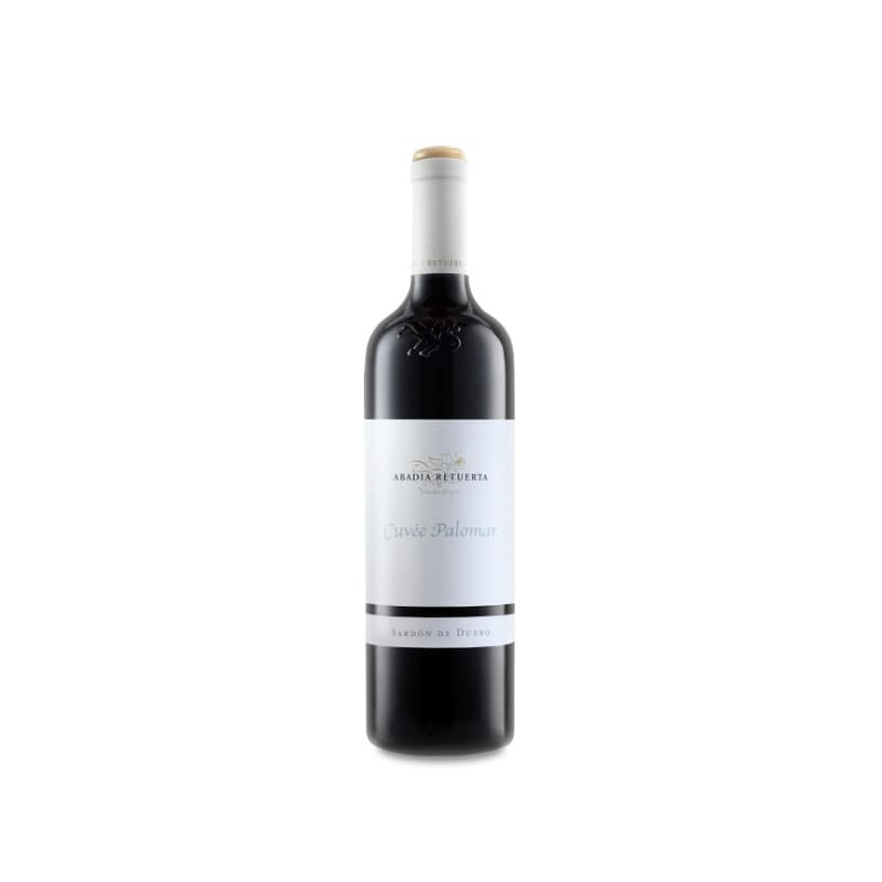 Image of Abadía Retuerta Cuvée Palomar 2020