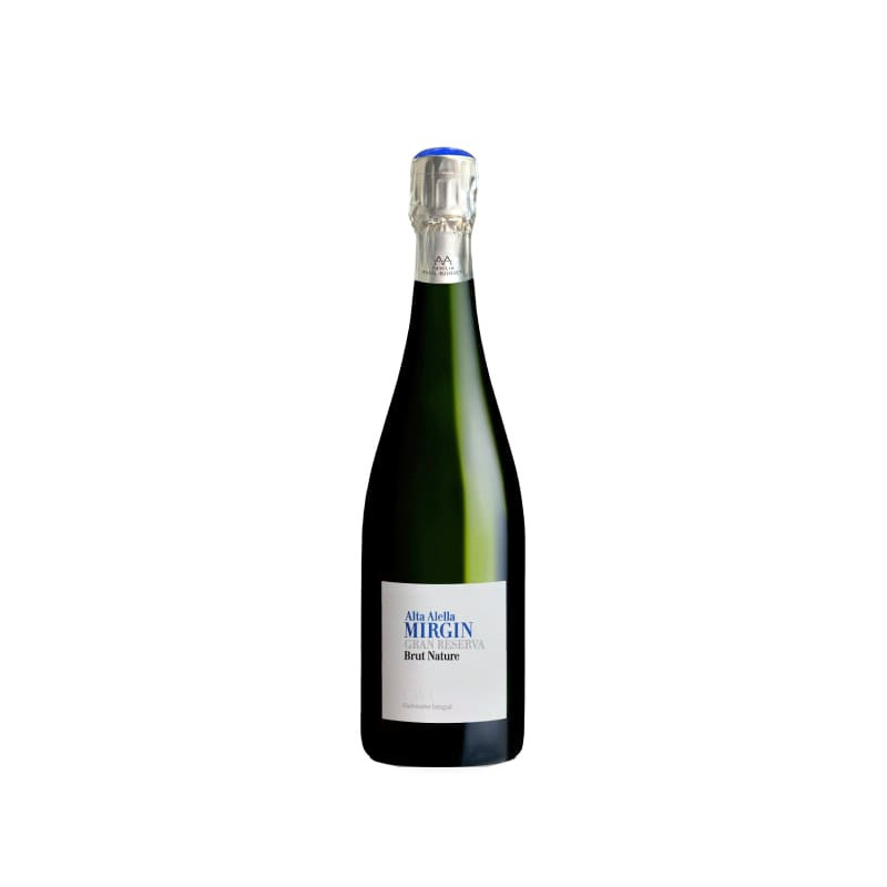 Image of Alta Alella Mirgin Reserva 2020