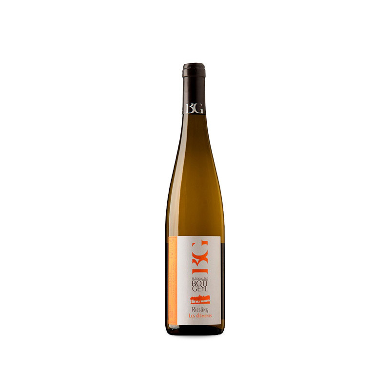 Image of Bott-Geyl Riesling Les Éléments 2022