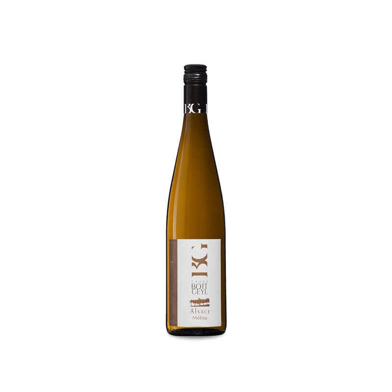 Image of Bott-Geyl Gentil d'Alsace Métiss 2022