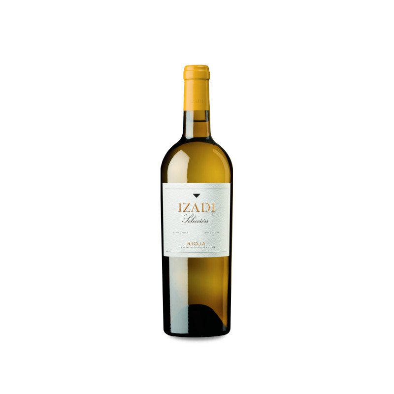 Image of Izadi Selección Blanco 2023