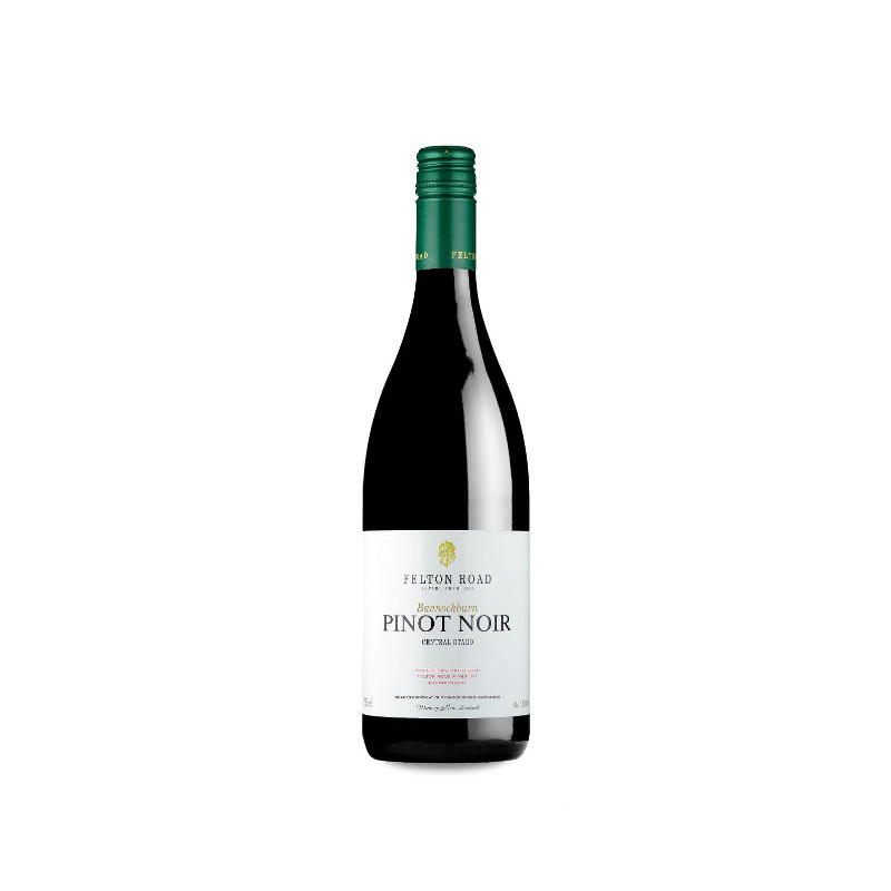Image of Felton Road Pinot Noir Bannockburn 2022