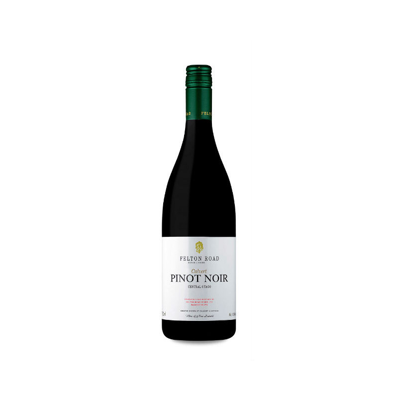 Image of Felton Road Pinot Noir Calvert 2022