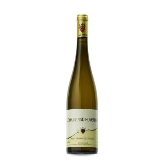 Zind-Humbrecht Pinot Gris...