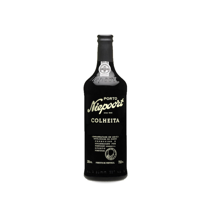 Image of Niepoort Colheita 2012