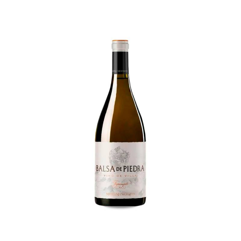 Image of Michelini i Mufatto Balsa de Piedra Semillón 2021