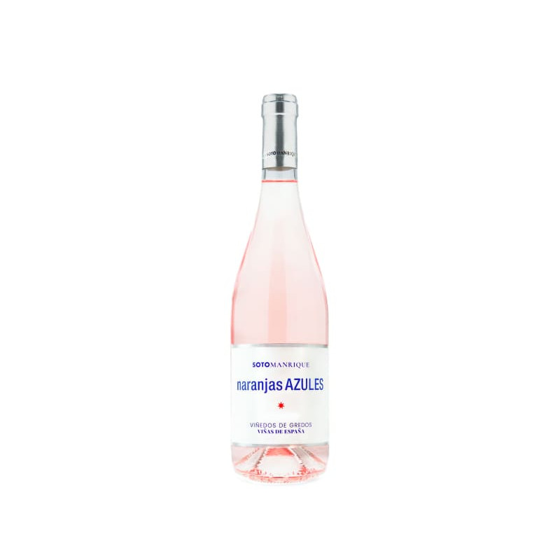 Image of Naranjas Azules Garnacha 2023