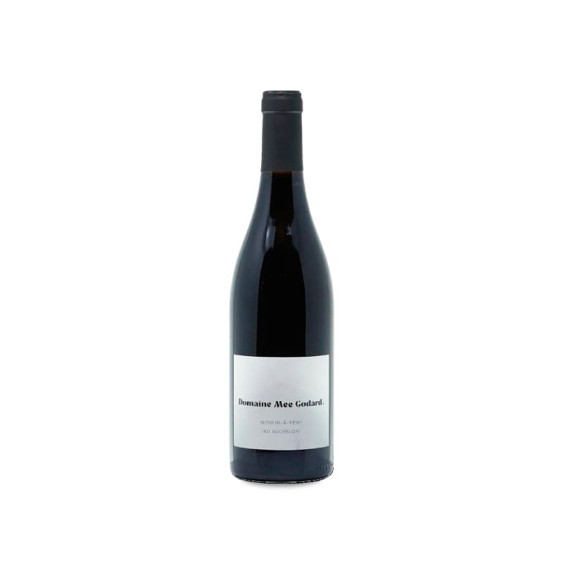 Image of Domaine Mee Godard Les Michelons AOC Moulin à Vent Tinto 2021
