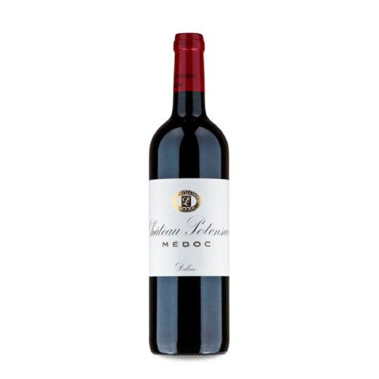 Château Potensac 2023