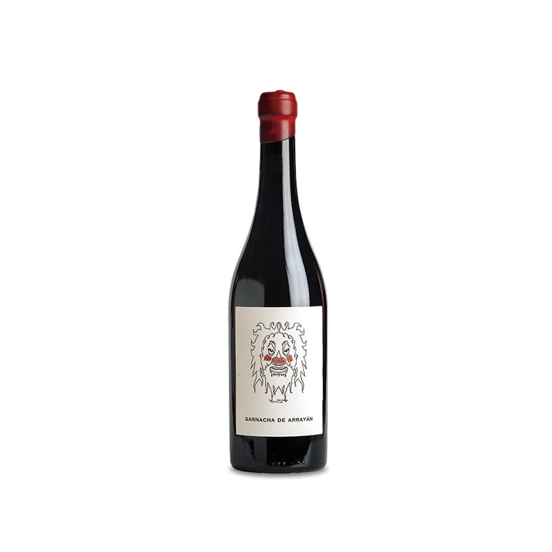 Image of Garnacha de Arrayán 2016