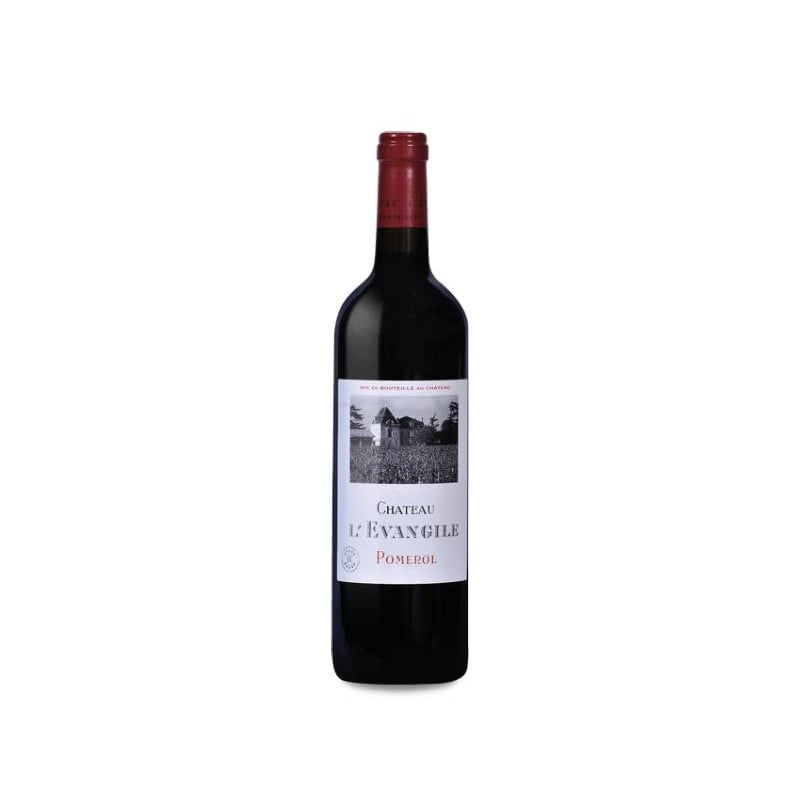 Image of Château l'Evangile 2023
