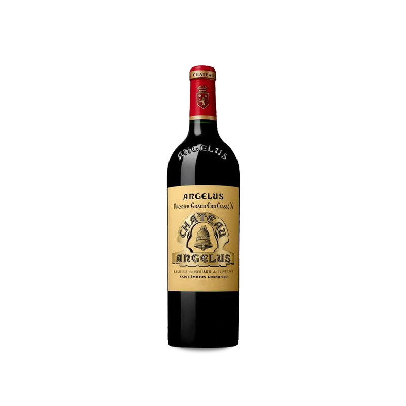 Château Angélus 2023