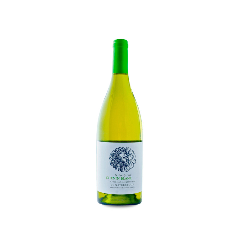 Image of Waterkloof Seriously Cool Chenin Blanc 2023