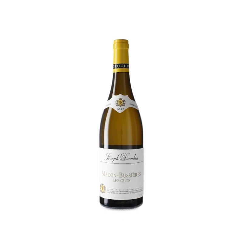 Image of Joseph Drouhin Mâcon-Bussières Les Clos 2022