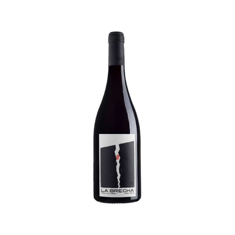 Image of La Brecha Finca La Larga 2019