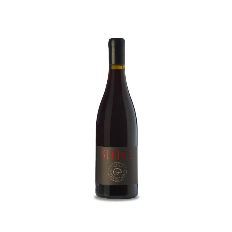 Image of Silice Viticultores 'Silice' Tinto 2021