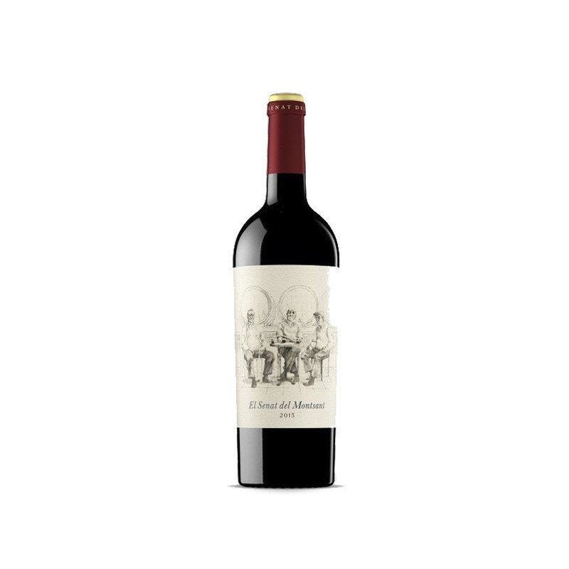 Image of El Senat del Montsant 2022