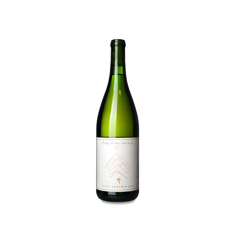Image of Lady of the Sunshine Chene Vineyard Chardonnay 2022