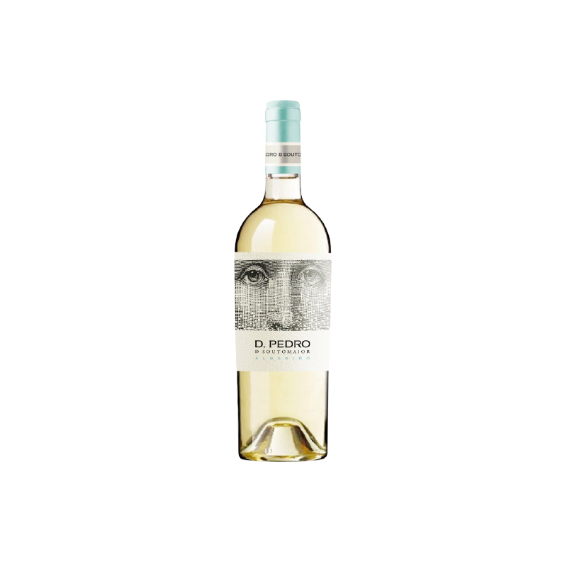 Image of Don Pedro de Soutomaior 2023