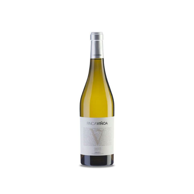 Image of Finca Viñoa 2023