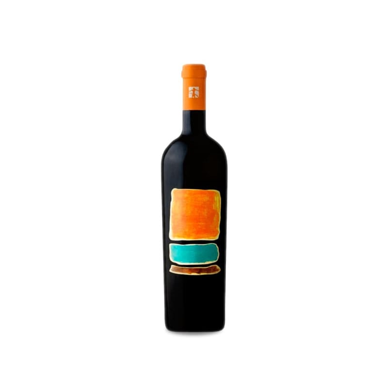 Image of Selvadolce Pigato Rucantu 2021