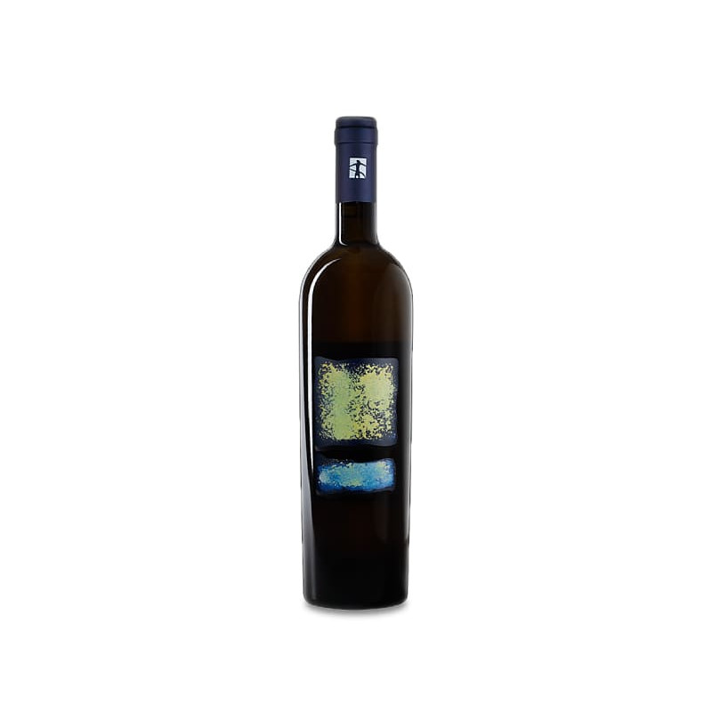 Image of Selvadolce Vermentino VB1 2021