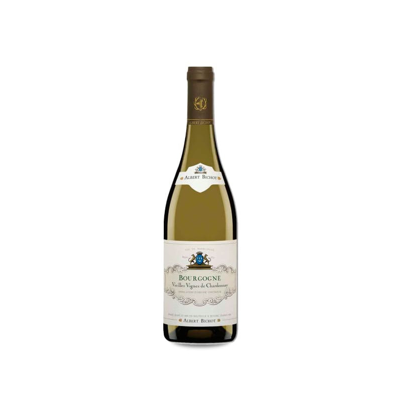Image of Albert Bichot Vieilles Vignes de Chardonnay 2021