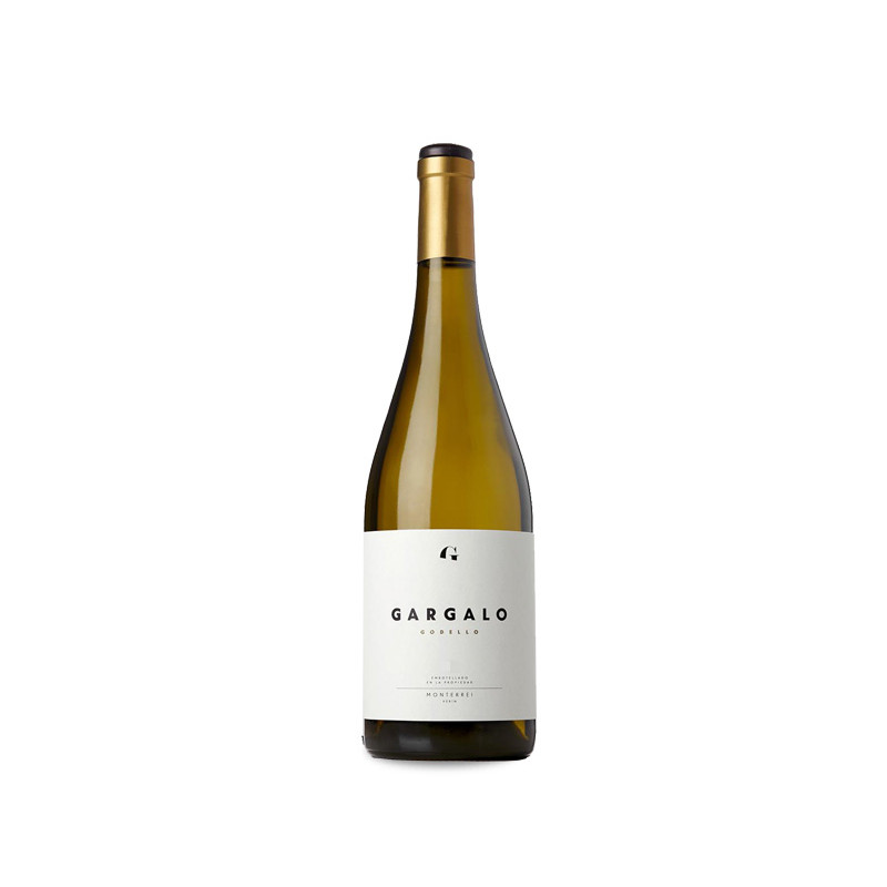 Image of Gargalo Godello 2023
