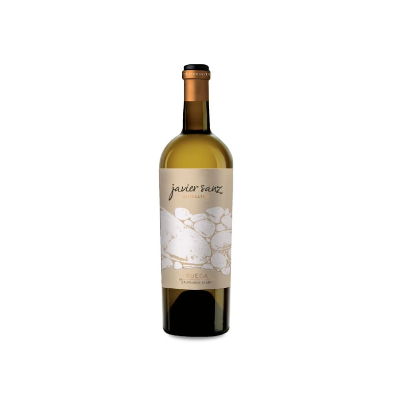 Image of Javier Sanz Sauvignon Blanc 2023