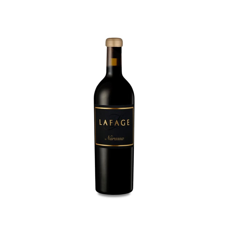 Image of Domaine Lafage Narassa 2022