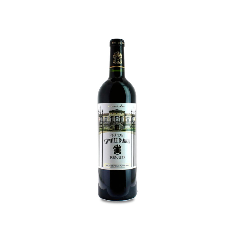 Image of Château Léoville Barton 2023