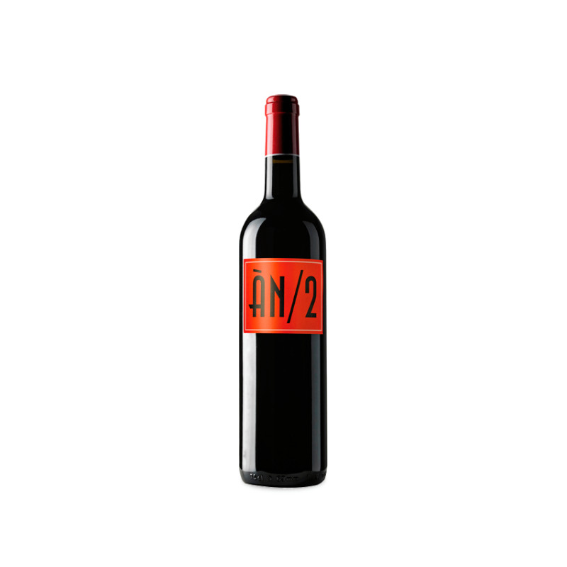 Image of Ànima Negra 'AN/2' 2022
