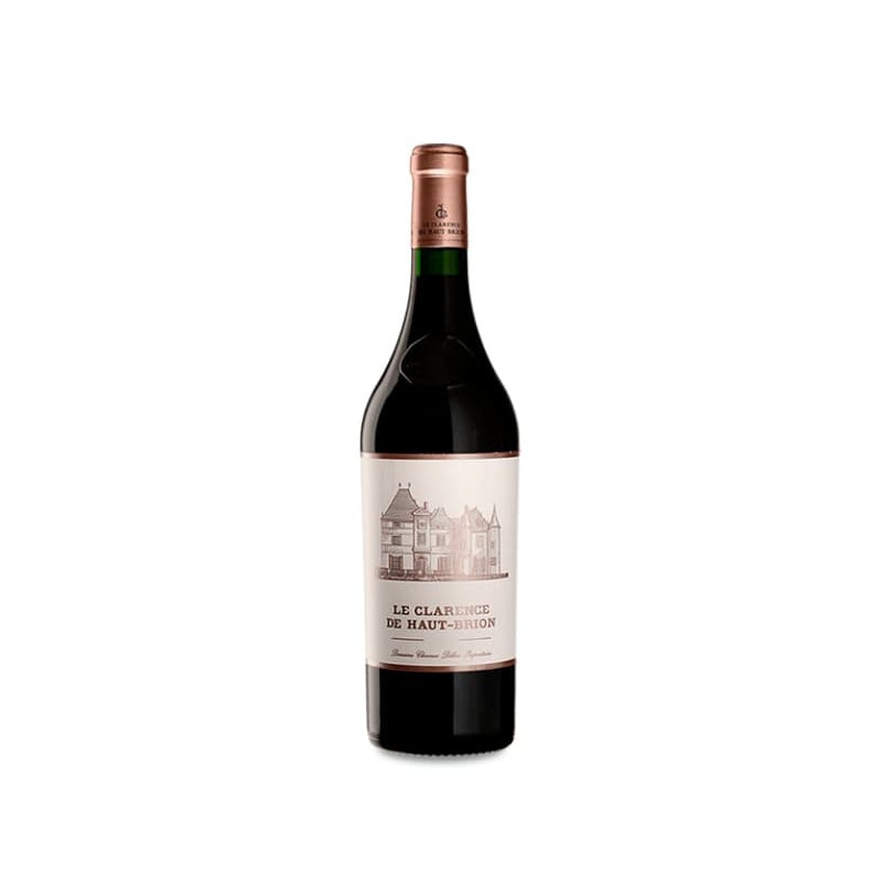 Le Clarence de Haut-Brion 2023