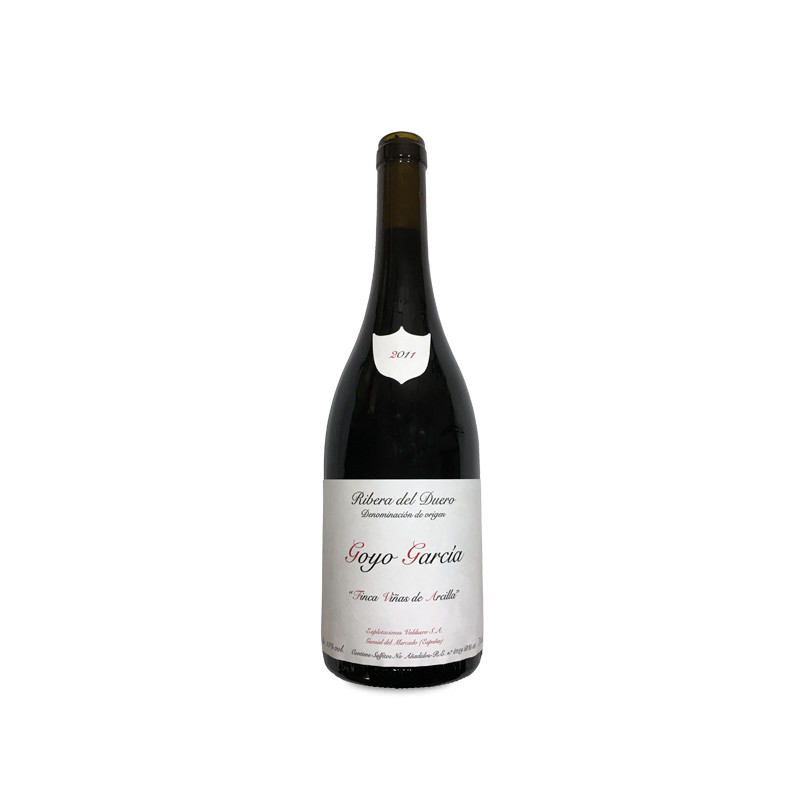Image of Finca Viñas de Arcilla 2019