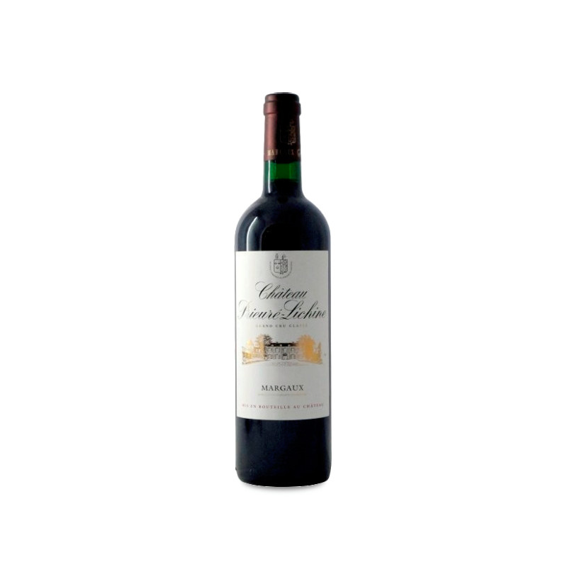 Image of Château Prieure-Lichine 2023