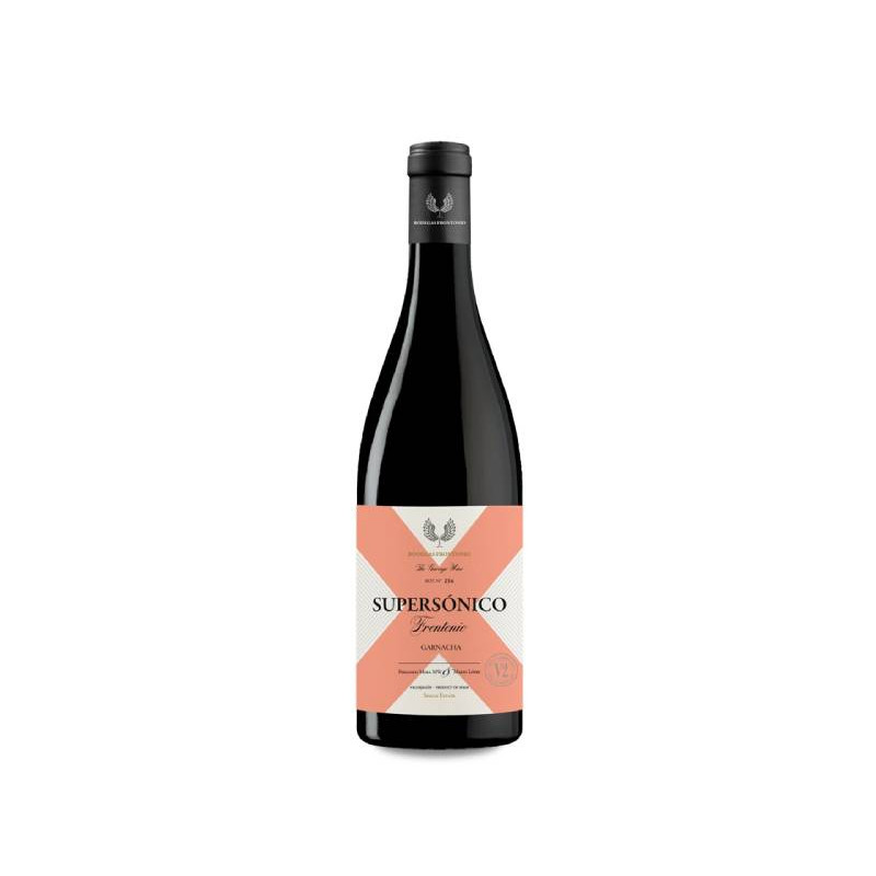 Image of Frontonio Supersónico Garnacha 2021