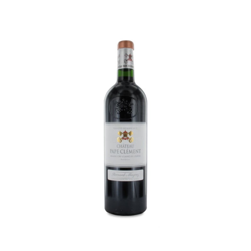 Château Pape Clément 2023