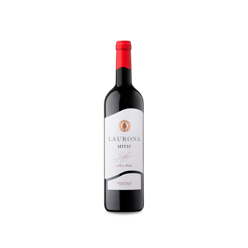 Image of Laurona Tinto 2014